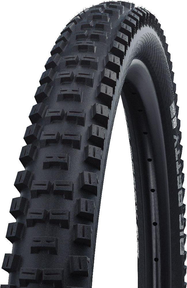 Schwalbe Nobby Nic Performance Addix 26x2,25