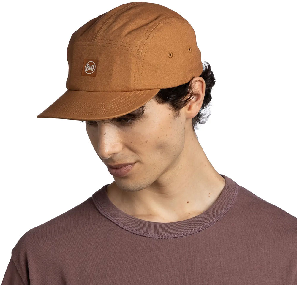 5 Panel Venture Cap - Gorra