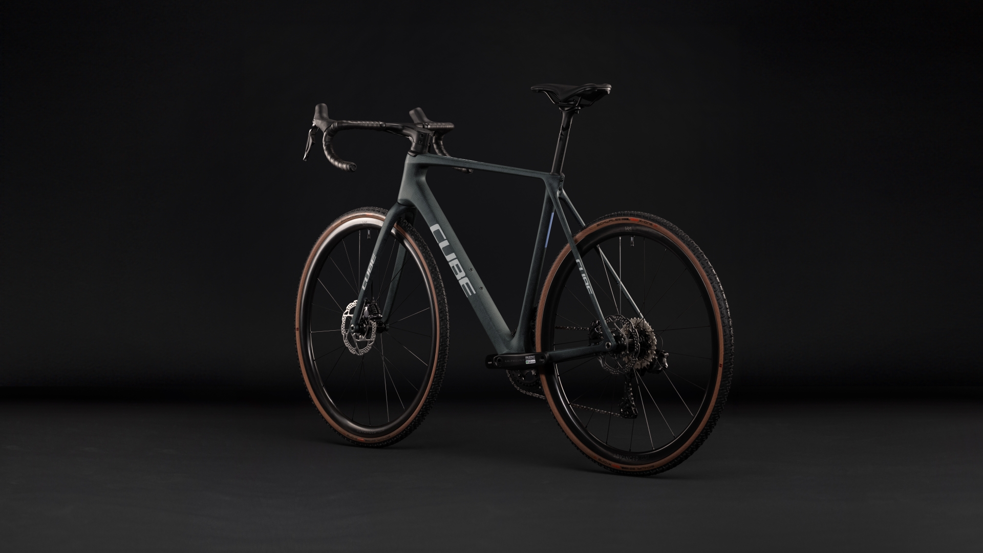 Cross Race C:62 Race carbon´n´crisscross