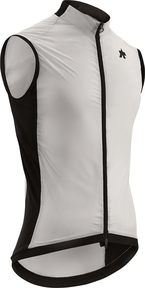 Mille GT S11 - Gilet coupe-vent