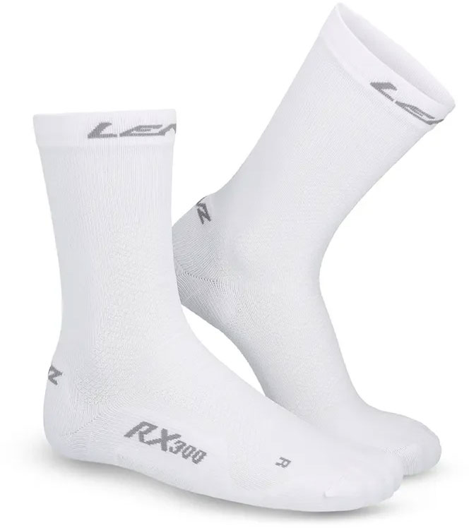 RX300 - Socken white