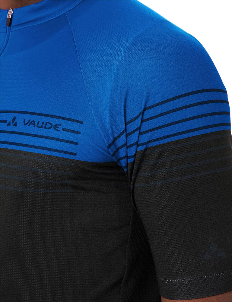 Posta Half Zip II - Jersey