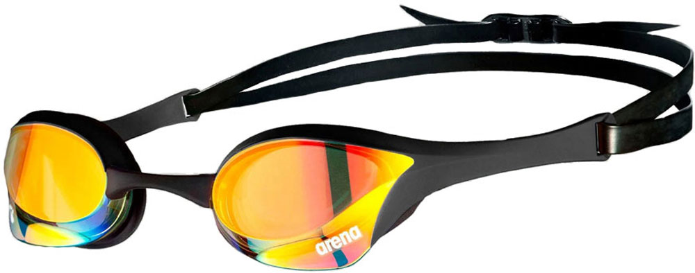 Cobra Ultra Swipe Mirror - Lunettes de natation