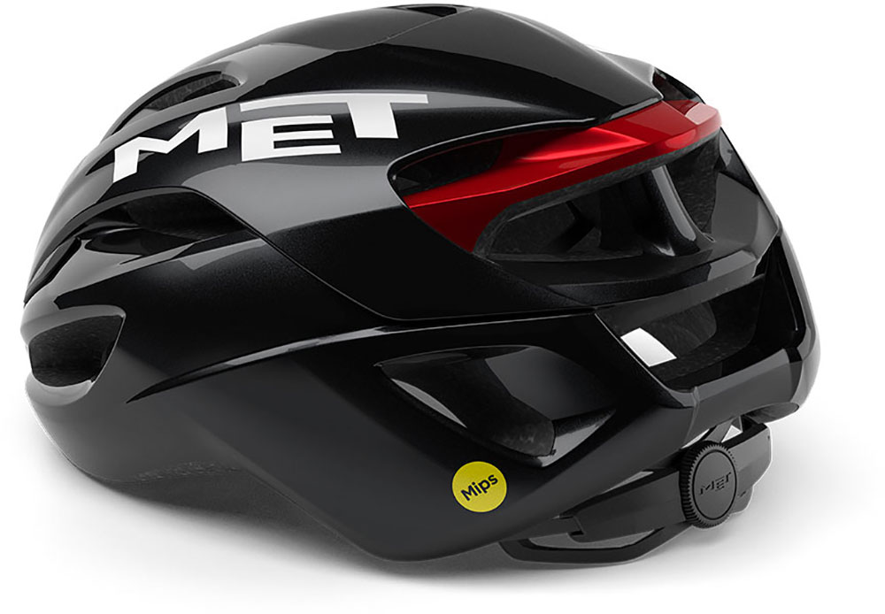 Rivale Mips - Rennradhelm