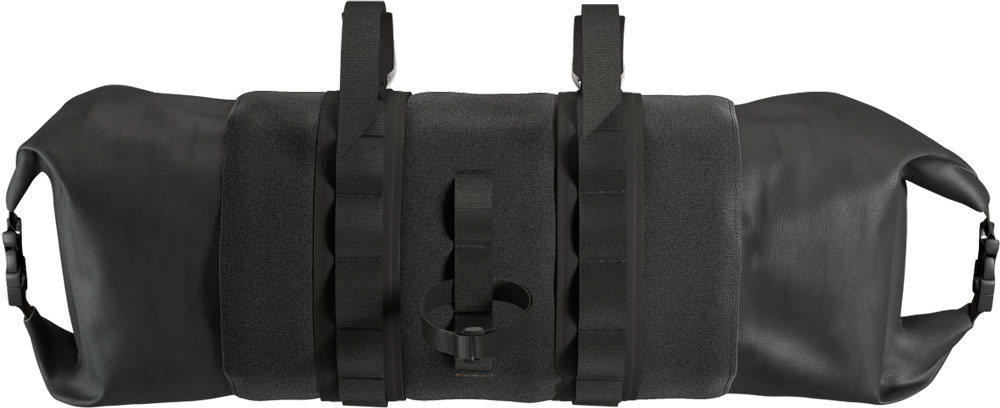 Brooks Scape Handlebar Roll Black 80032226 (4).jpg