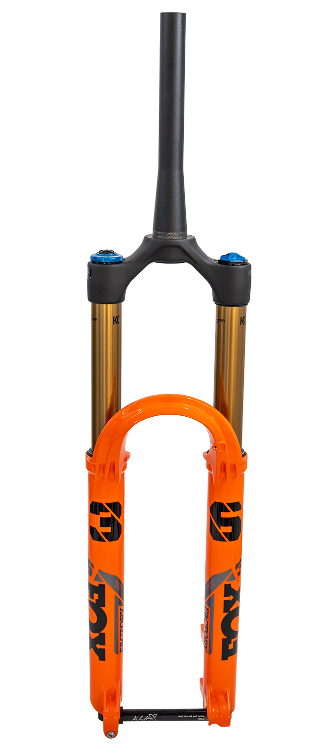36 K Float 29" Factory 170 Grip X2 Tapered Kabolt-X 58T Boost Federgabel TOP-DEAL