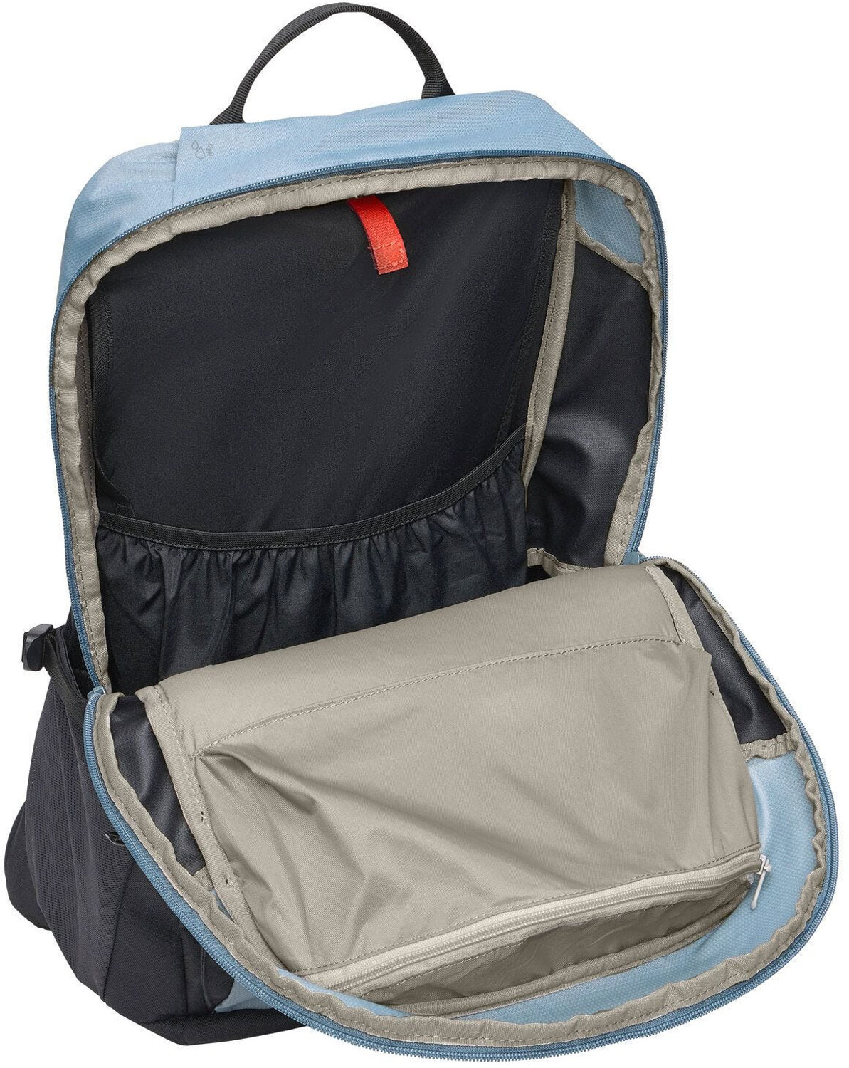 TrailControl 20+ - Mochila para bicicleta