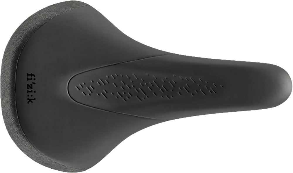 Terra Alpaca X5 Sattel + Werkzeugträger