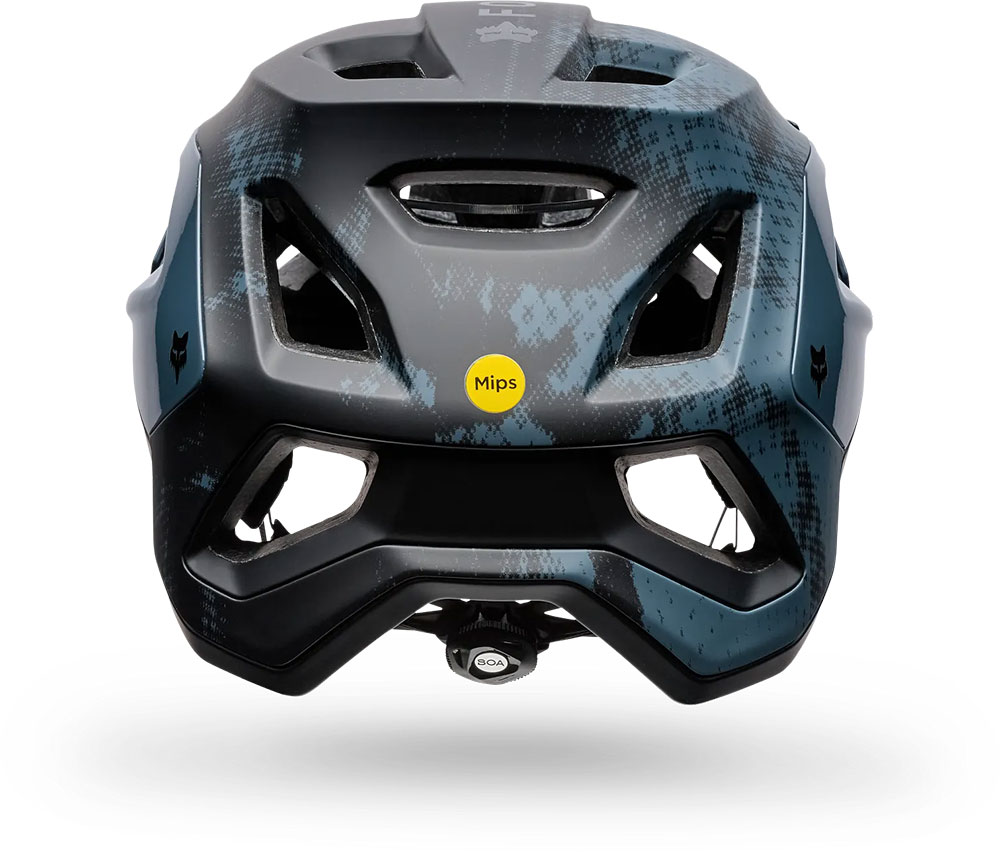 Speedframe Pro Sense - Casco da MTB