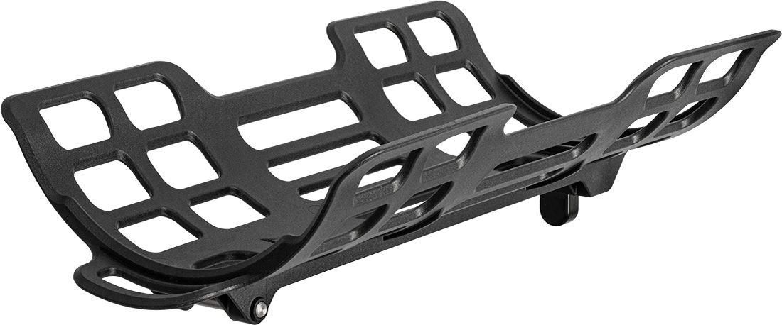 Placa de soporte U-Shell para Zi:RAK Essential