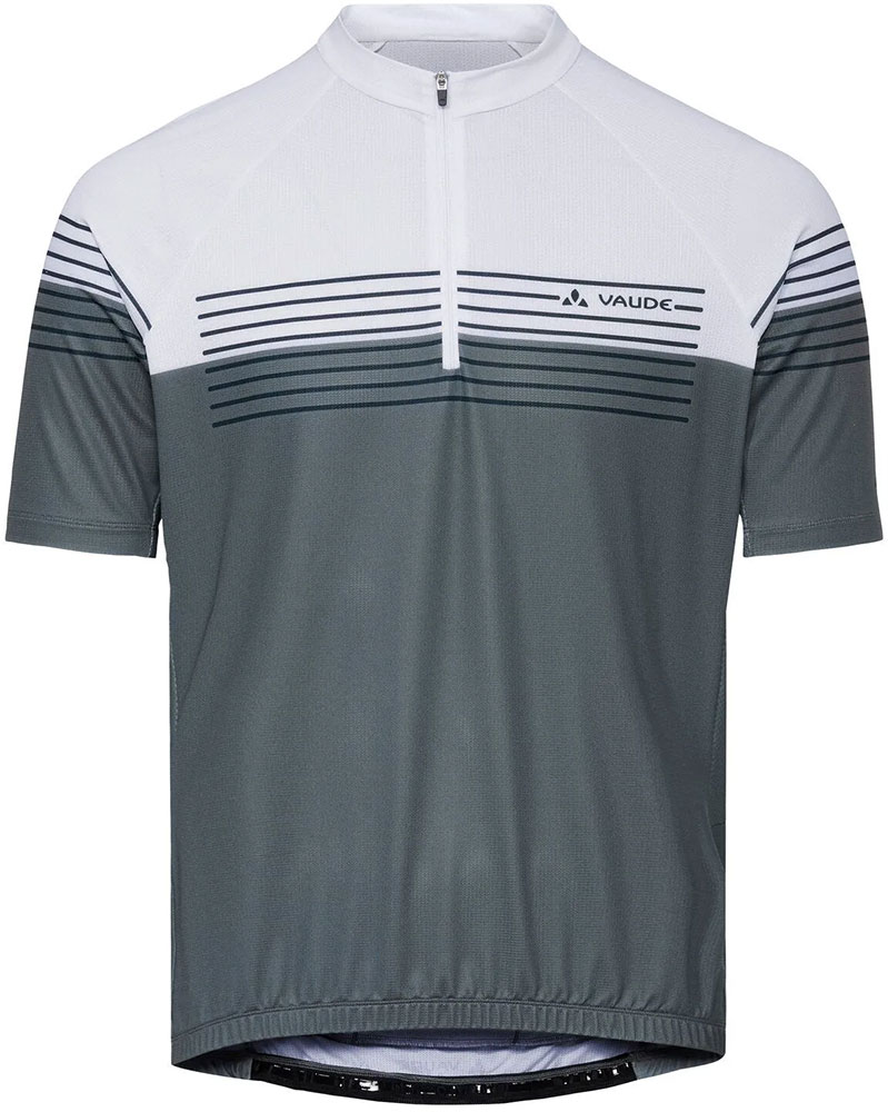 Posta Half Zip II - Jersey