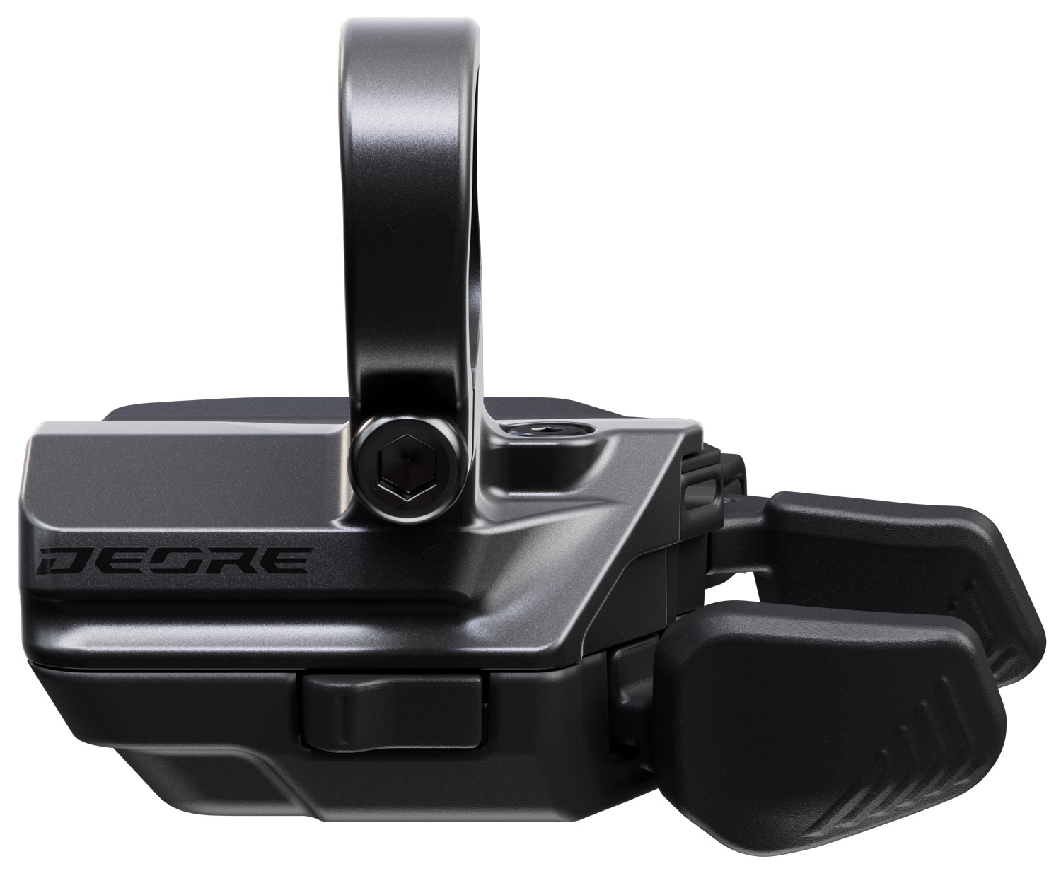 Shimano Deore Di2 シフター　SW-M6250-R Shimano Shimano Deore M6250 Di2 Drivetrain Upgrade Kit - Menifee