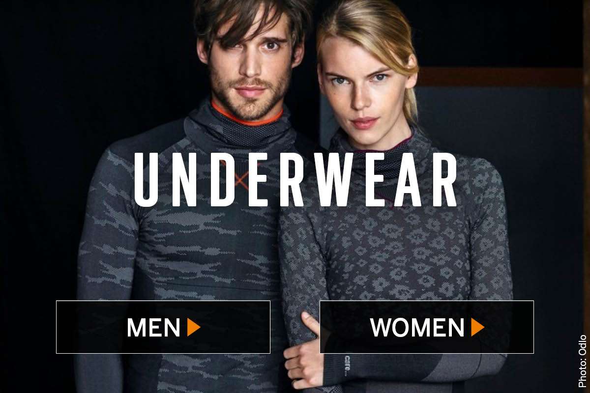 Underwear