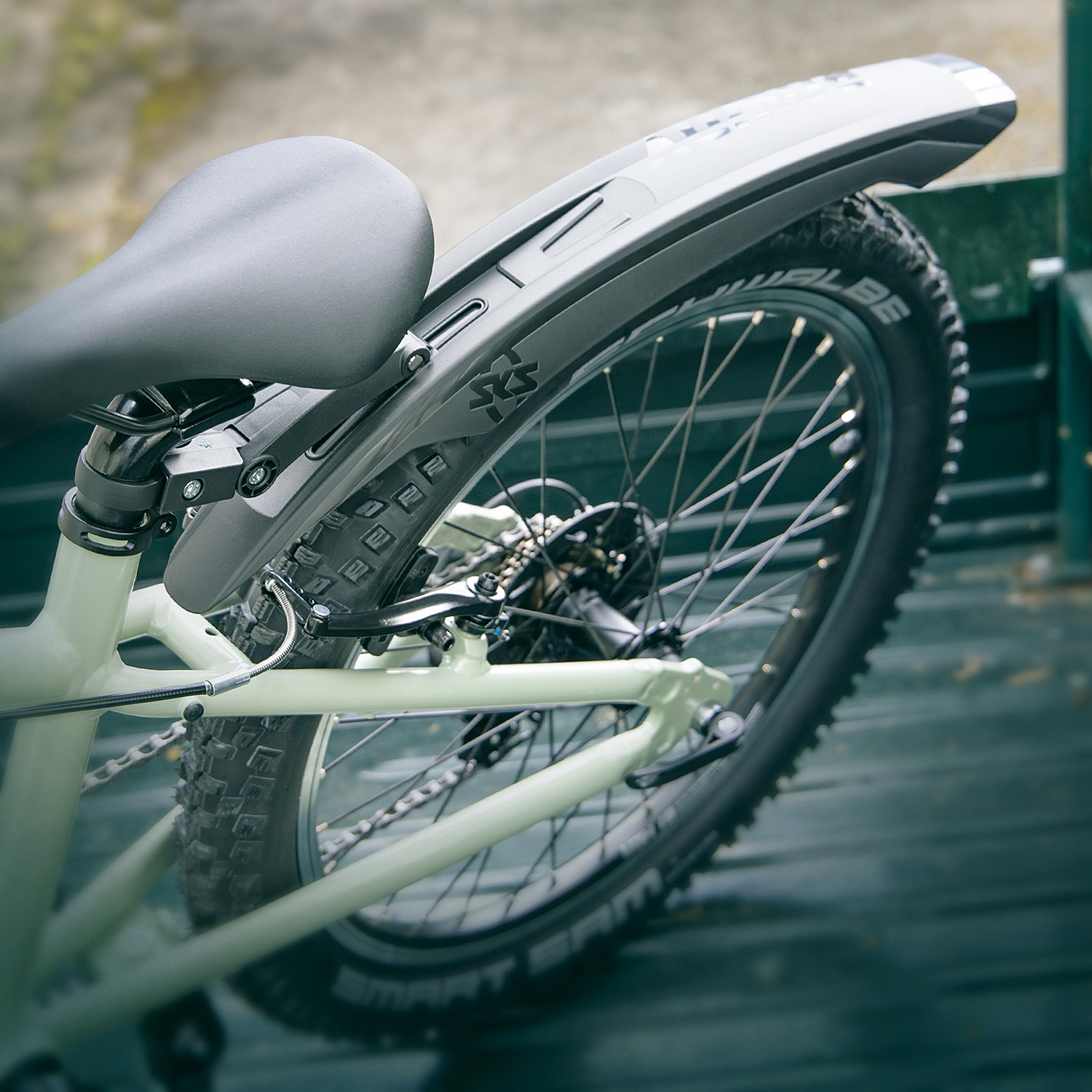 Jaegher Typhoon Costruisce Mountain Bike Gravel Con Dropbar Personalizzate Per Qualsiasi Avventura