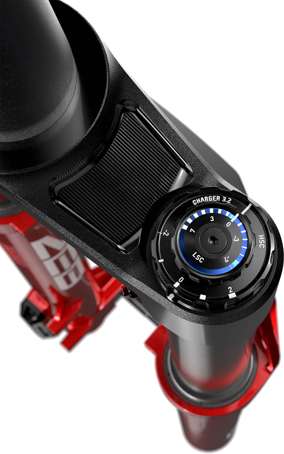 ZEB Ultimate Charger 3.2 RC2 29" Tapered Boost B1