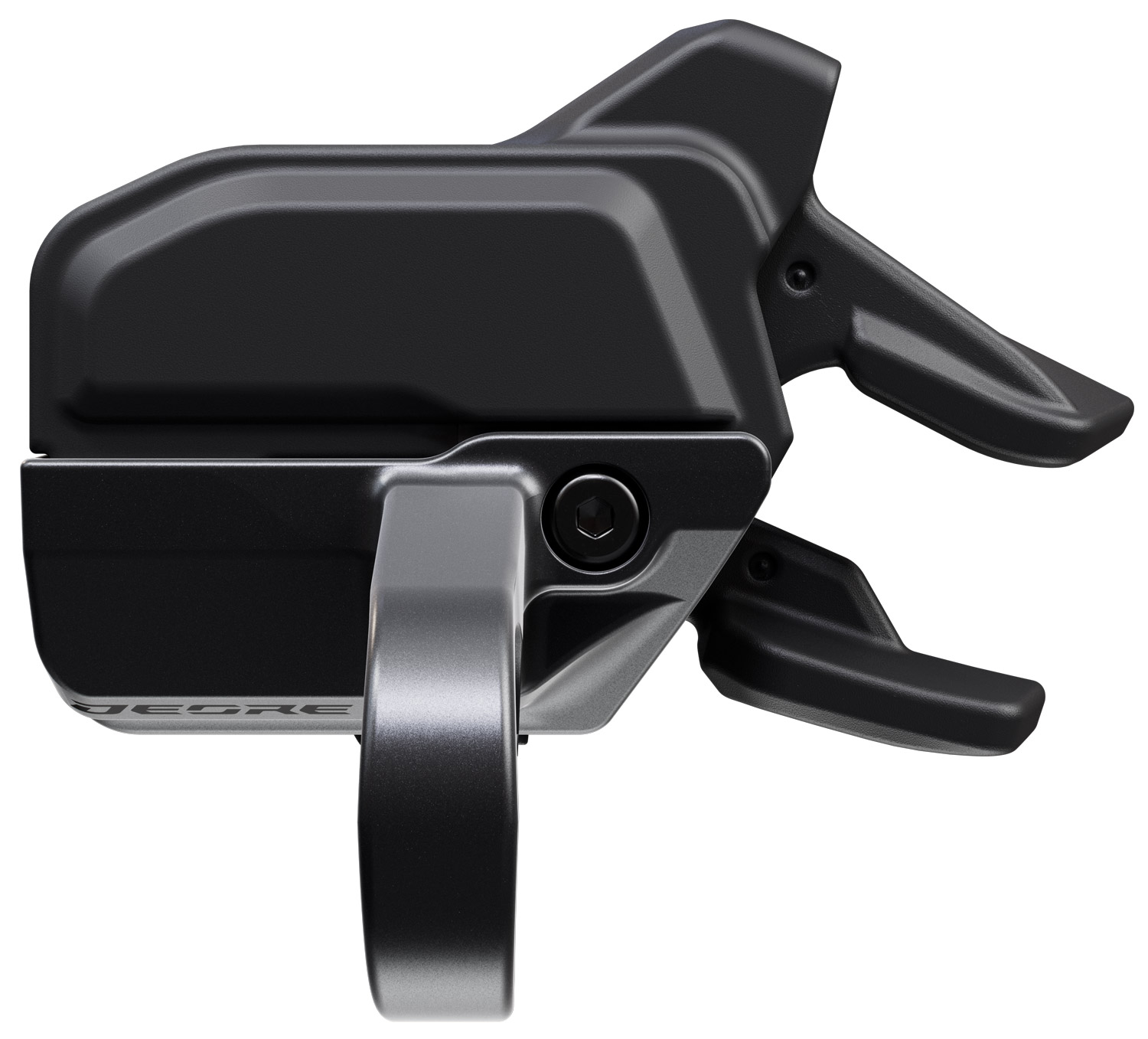 Shimano DEORE Di2 SW-M6250-R Shifter right 12-speed | Bike-Discount