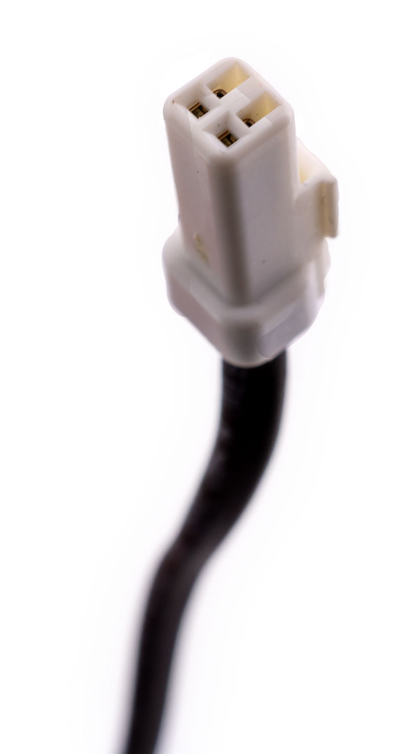 Phare pour vélo électrique Pico 30-E (6-42V)