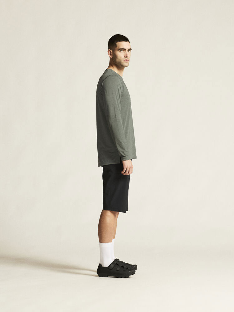 Everyday XT - Long Sleeve Jersey