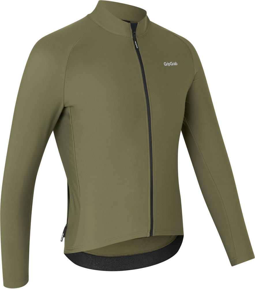 ThermaPace Thermal - Long Sleeve Jersey