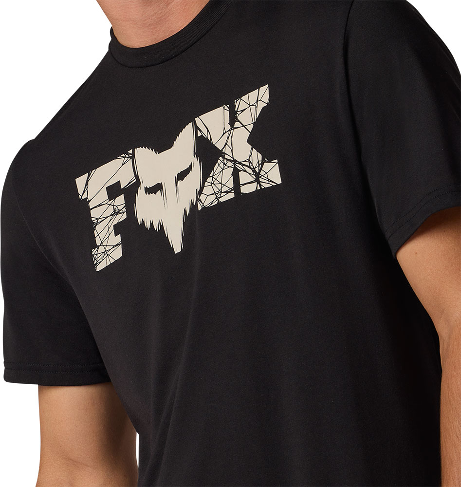 Diffuse Dri-Release - Camiseta