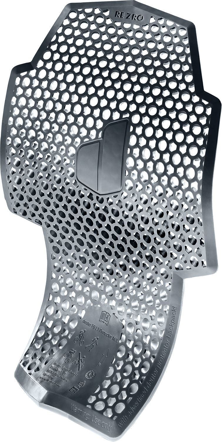 Attack 16 - Protektor-Rucksack