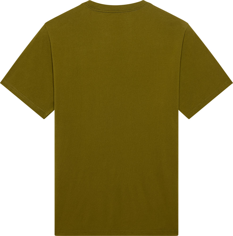 Fuel 195 Original - Camiseta