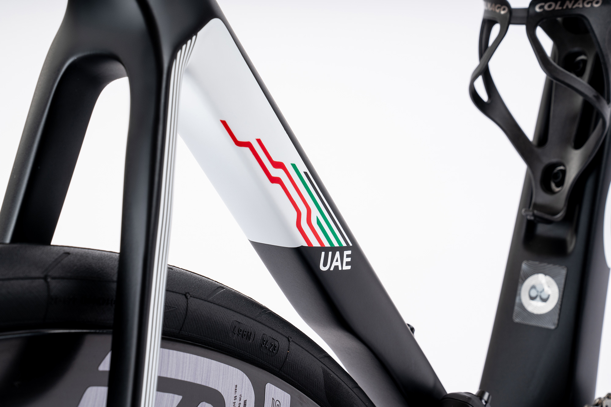 V4Rs Ultegra R8170 Di2 Vision SC 45