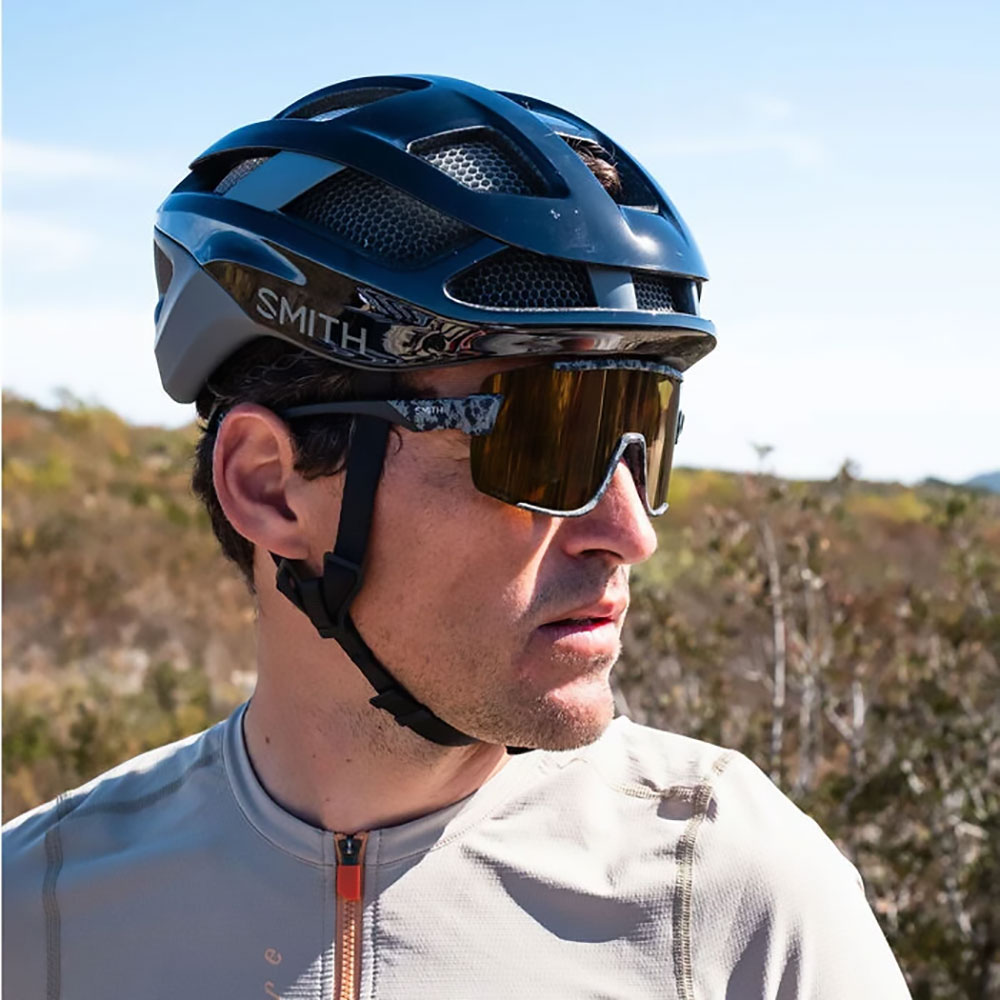 Trace Mips - Bike Helmet