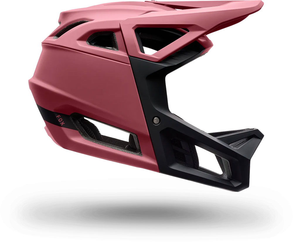 Proframe Solid - Kid's Fullface