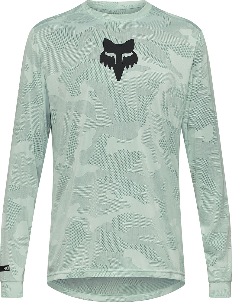 Ranger Tru Dri - MTB Langarmtrikot