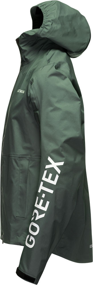 Lupra Gore-Tex - Chubasquero MTB