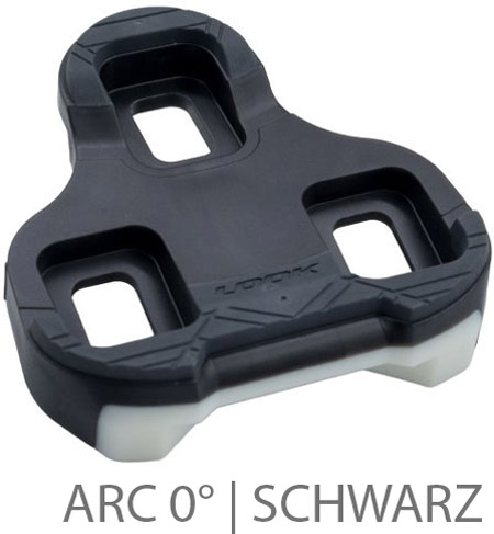 Piastre pedali Keo Grip Cleats