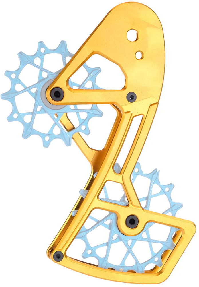 Schaltwerkskäfig für SRAM XPLR 13-fach