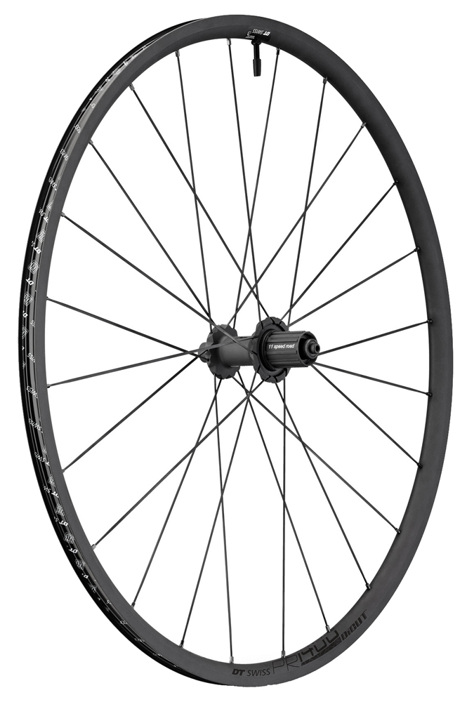 Mavic Aksium Disc CL Front Wheel Road Bike Wheel | Bike-Discount