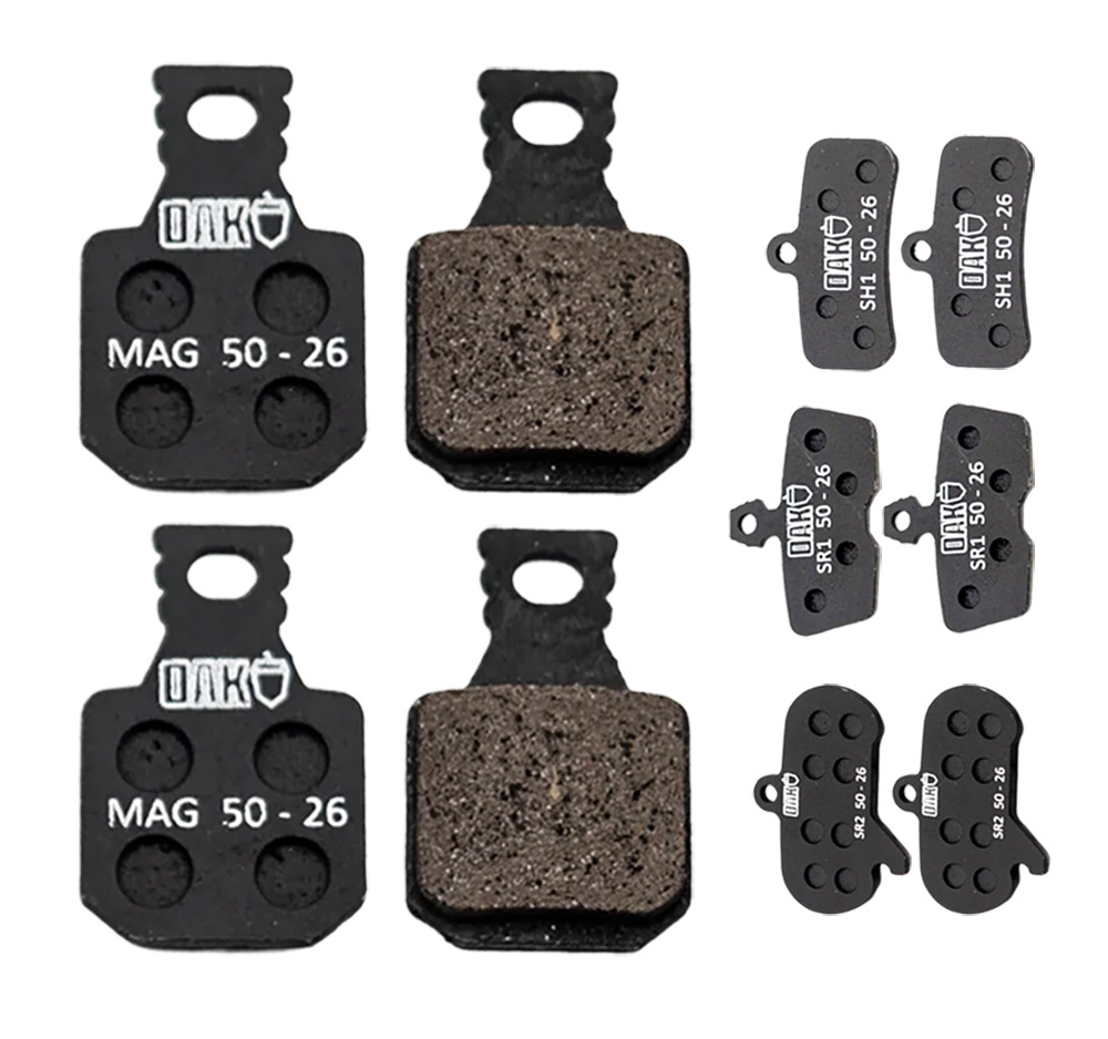 HyperStop - Brake pad
