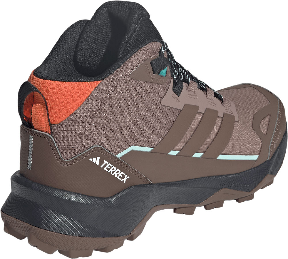 Terrex Skyschaser AX5 Mid GTX - Damen Wanderschuhe