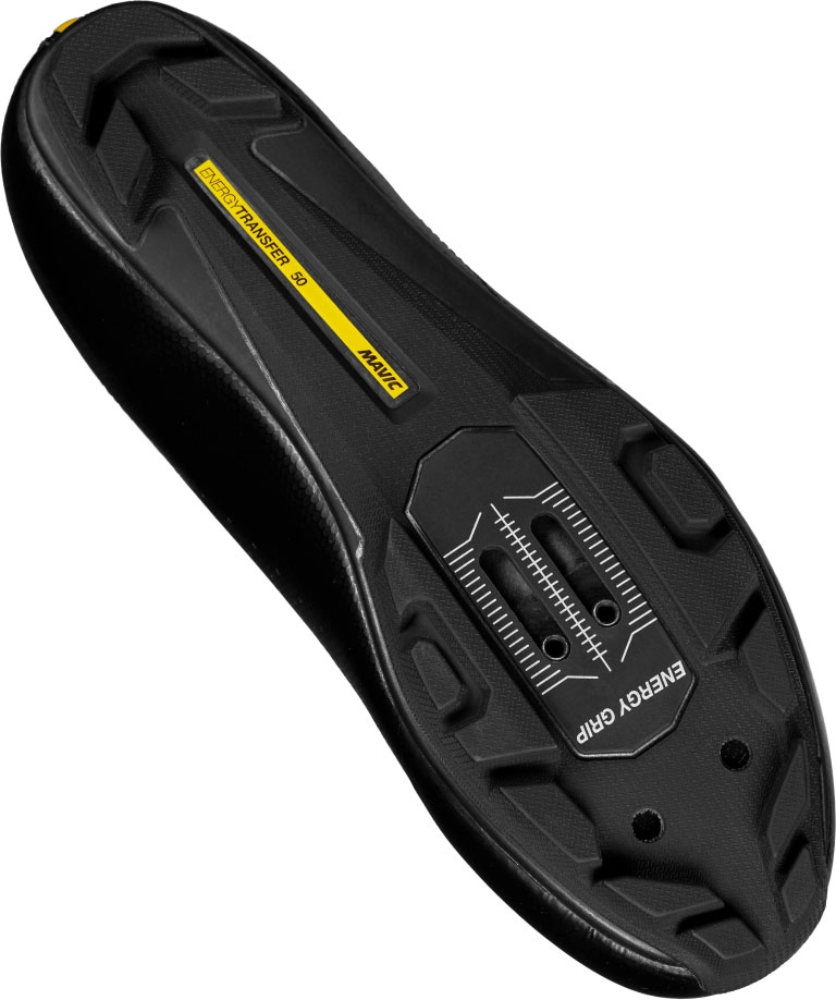 Mavic Crossmax Boa - MTB Schuhe MTB Schuhe kaufen | Bike-Discount
