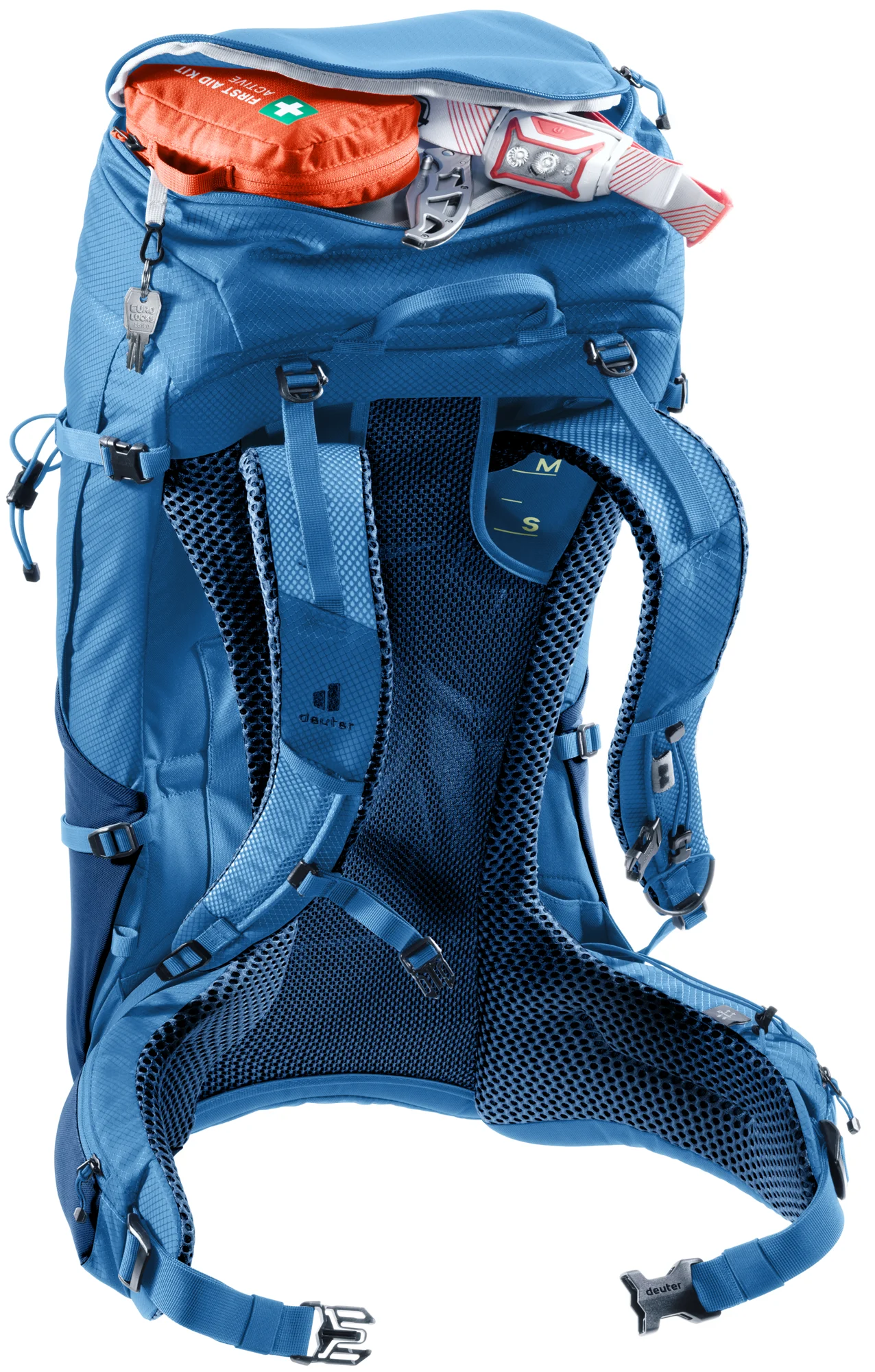Futura Pro 32 - Hiking Backpack