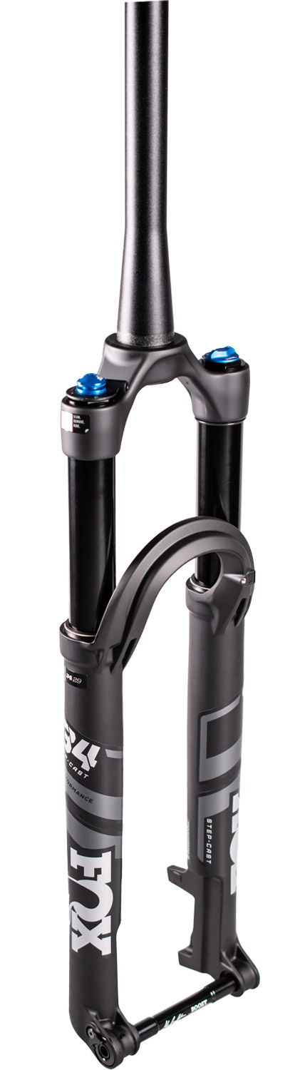 34 A Float StepCast 29" Performance 120 2PosGrip Remote Tapered Kabolt Boost TOP-DEAL
