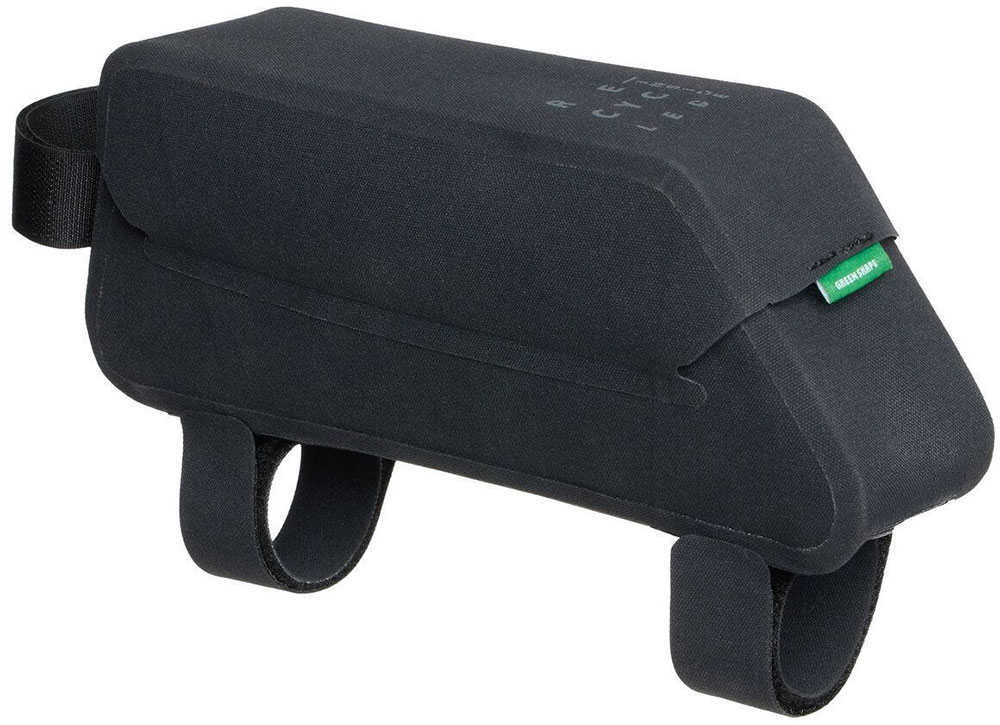 Trailtop Tube - Oberrohrtasche