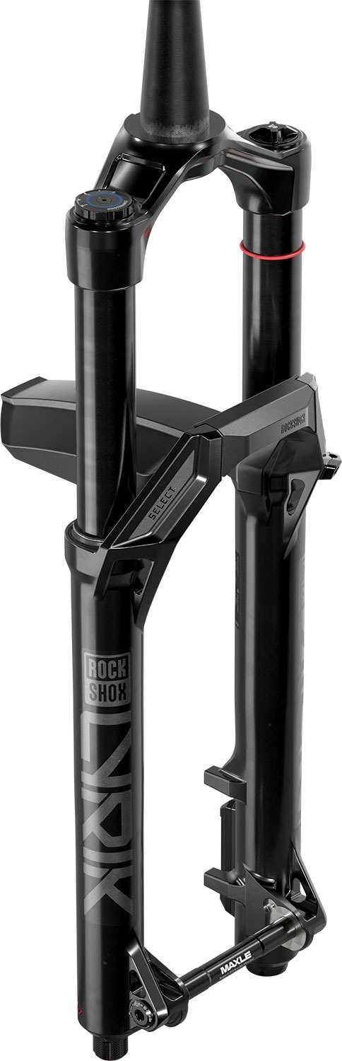 Lyrik Select Delta RC 29" Tapered Boost E1