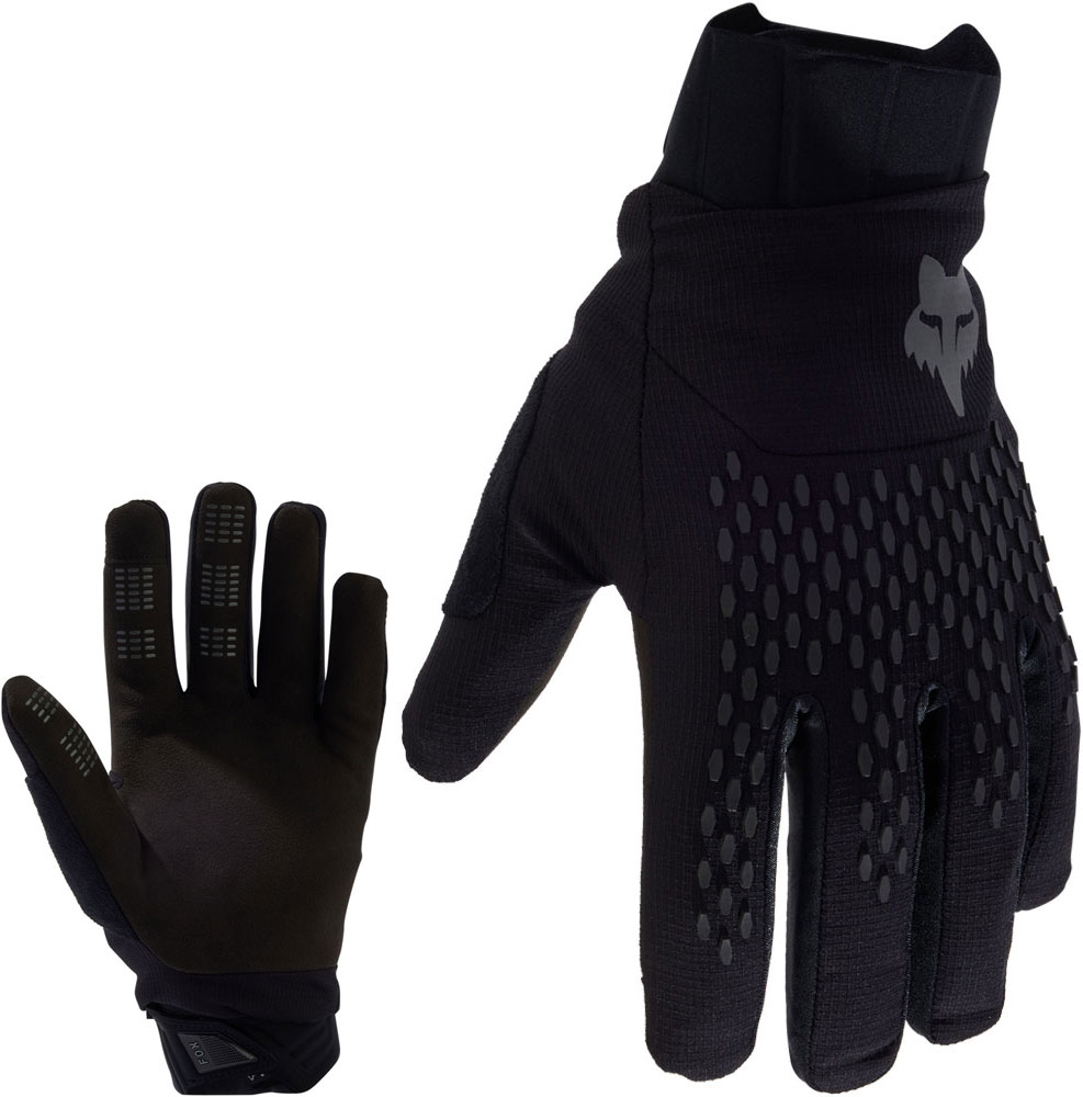 Fox Racing Defend Pro - MTB Winter Gloves Gloves Winter | Bike