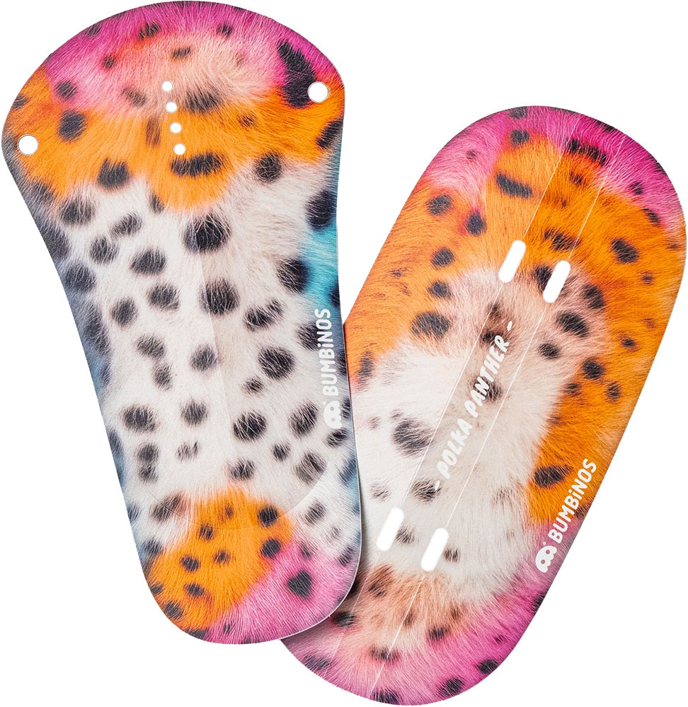 Bumbinos Rear Splashguard + Frame – Kit Blade
