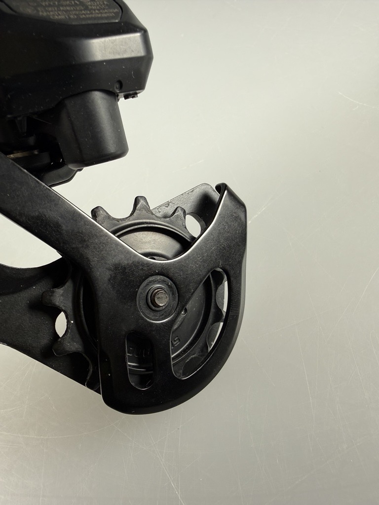 SECOND-HAND / GRX Di2 RD-RX827 1x12-speed rear derailleur