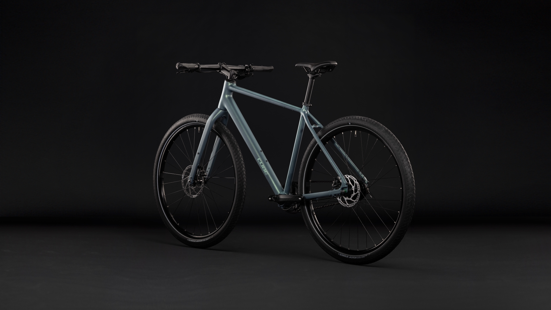 Editor SLX greengranit'n'green