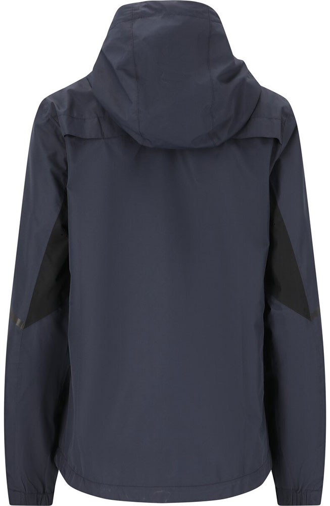 Seren - Chaqueta impermeable de MTB para mujer Blue Night