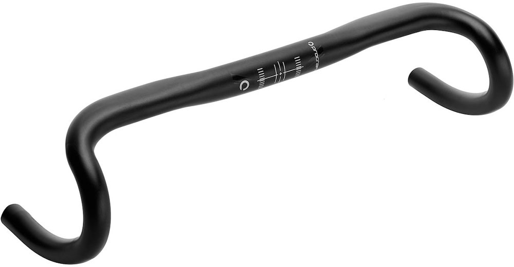 Manillar Gravel Pro II 