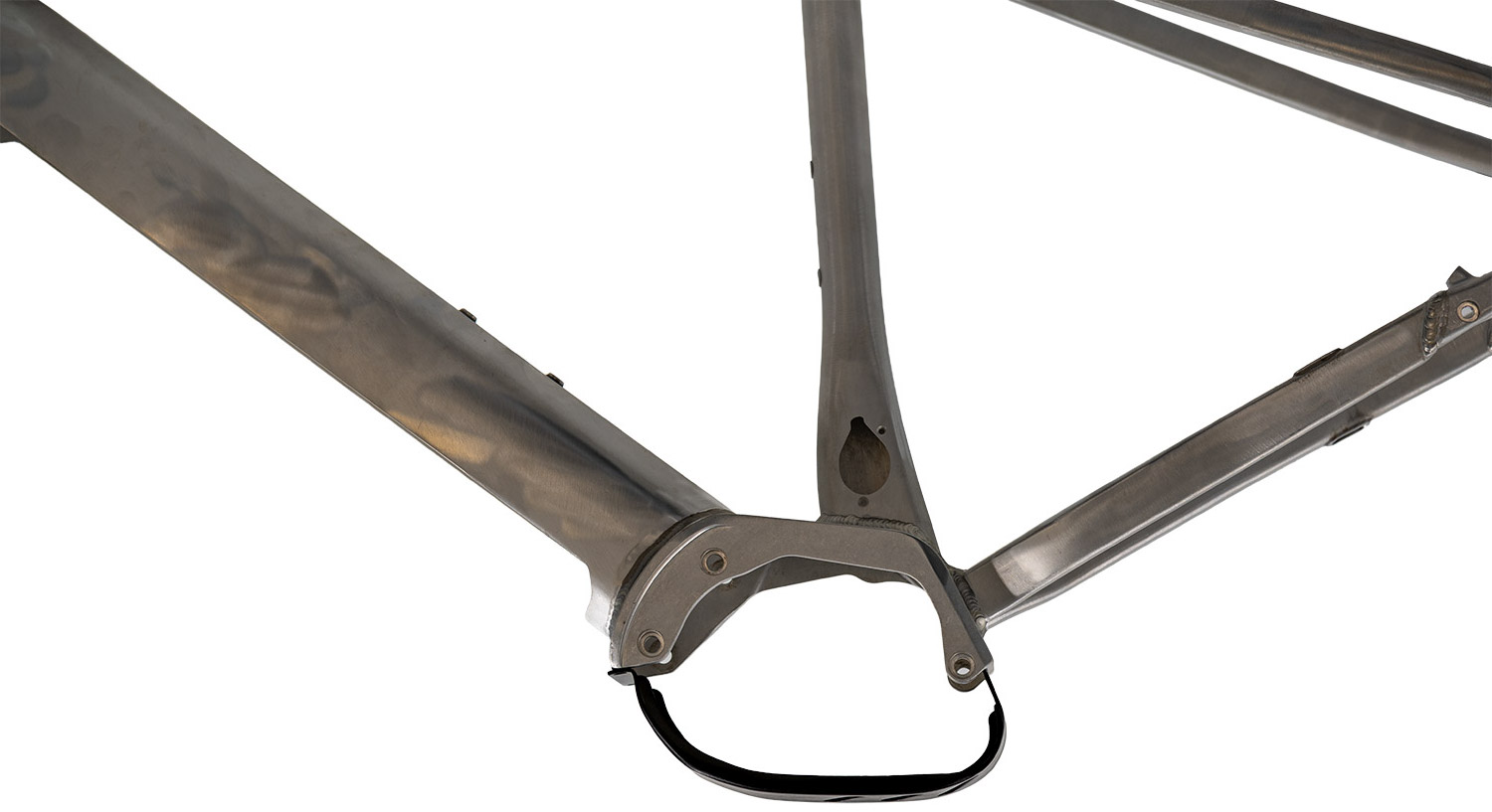E-Bike Hardtail Rahmen Bosch CX TOP-DEAL