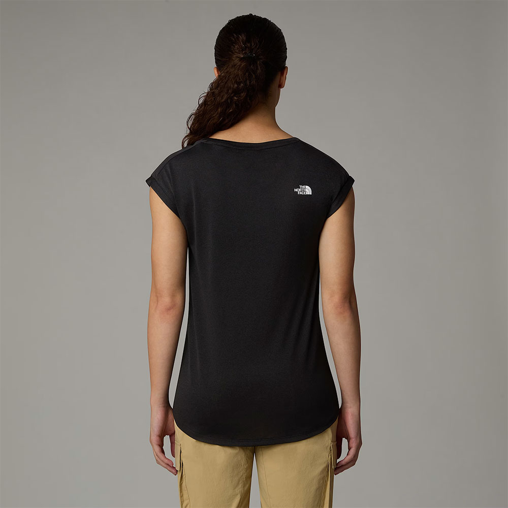 Tanken Tank - Damen Funktionsshirt
