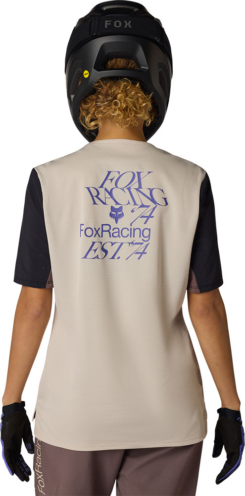 Defend Park - Damen MTB Trikot